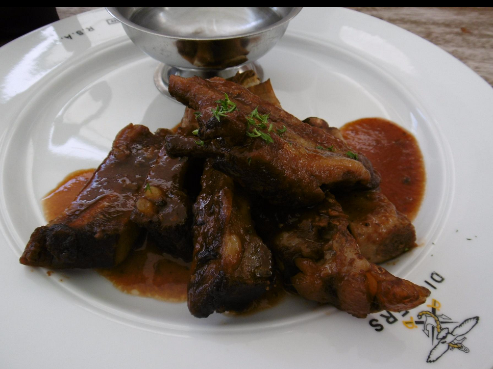 Diggers Restaurant Family Restaurant Russell