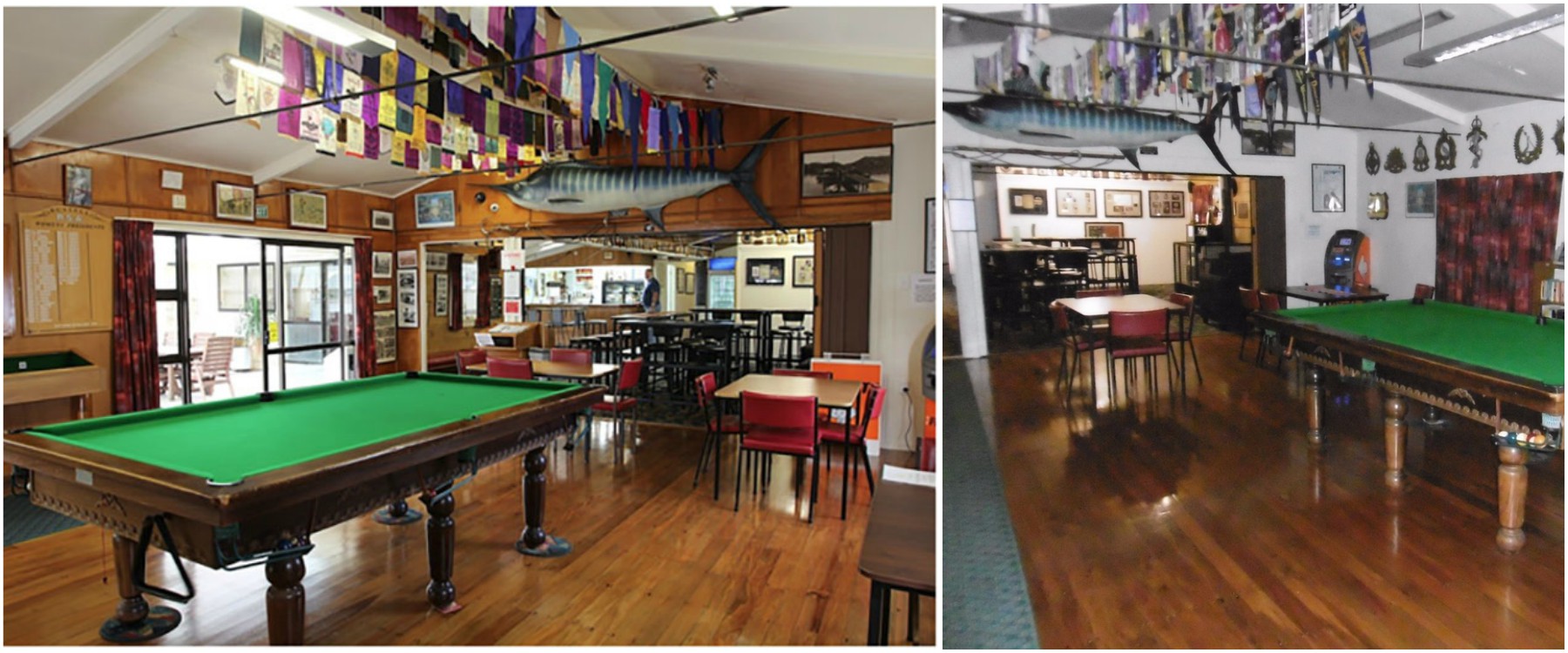 Russell RSA Local Community Club & Restaurant